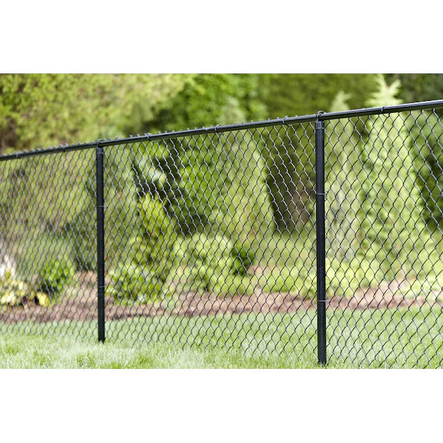 A Comprehensive Guide to the Diverse Types of Chain Link Fences ...