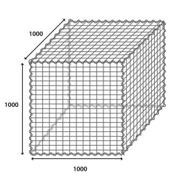 Gabion Box